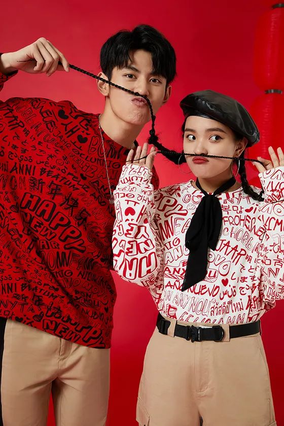 绫致集团,为旺季营销开门红做准备