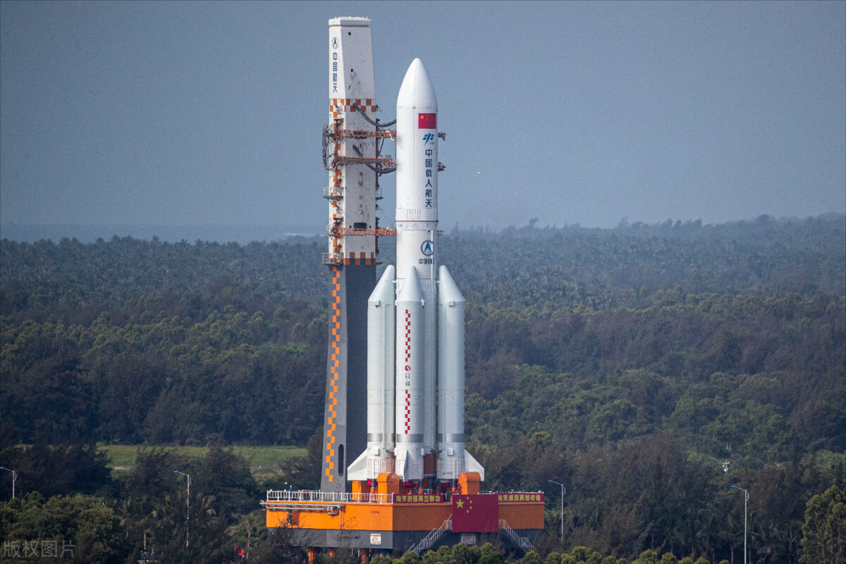 透过“天和”核心舱看宇宙：永无止境的科学探索