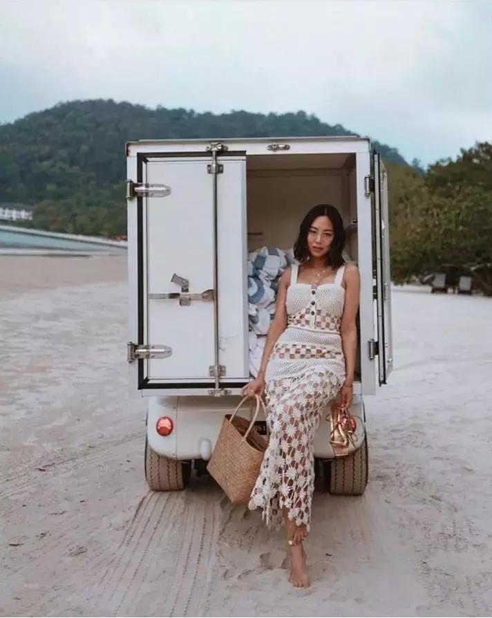 上万的裙子值不值,几百元连衣裙推荐