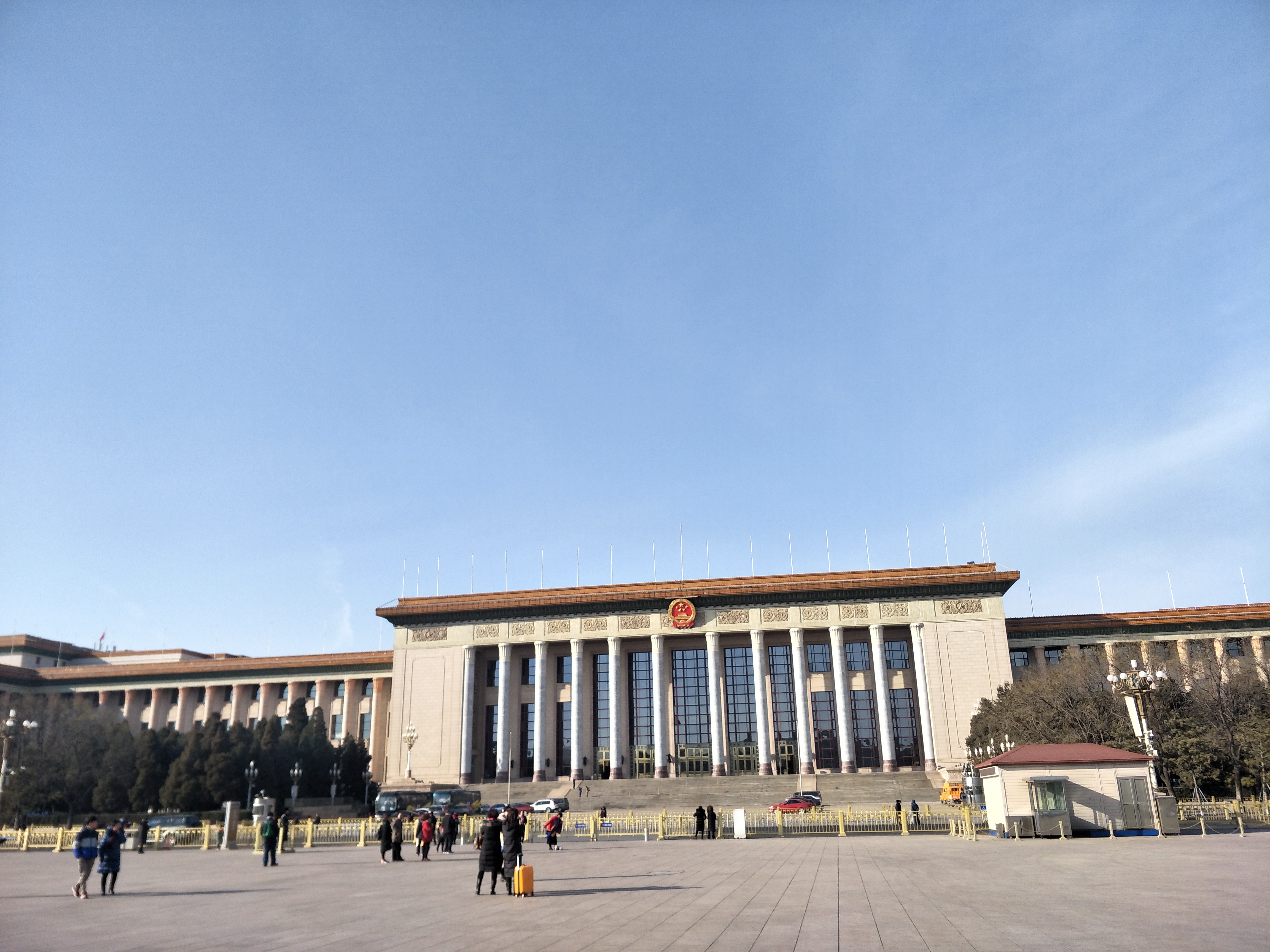 五一北京亲子游攻略自由行,北京元旦两日游旅游攻略亲子