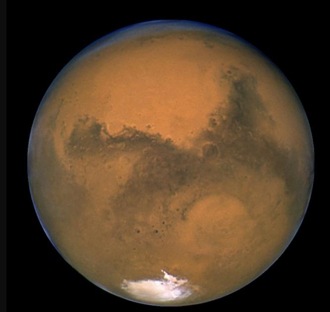 哈勃望远镜拍到离地球最近的行星,哈勃望远镜八大行星的真实画面