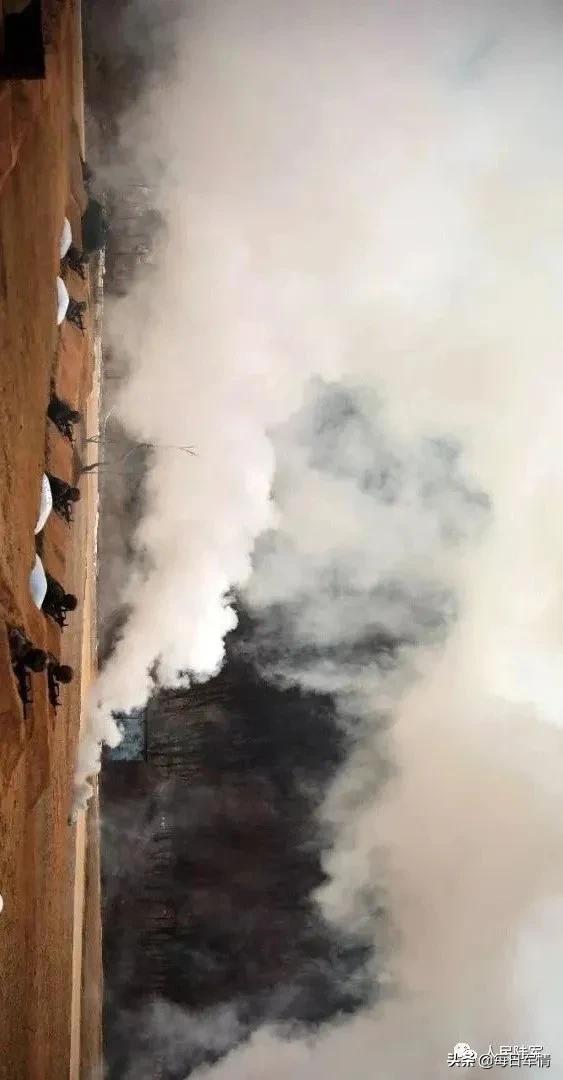 打破美军不可战胜的神话是多少年,39军历史简介