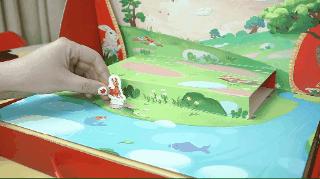 神龙说字：故宫文化出品，识字界顶配，边玩边学