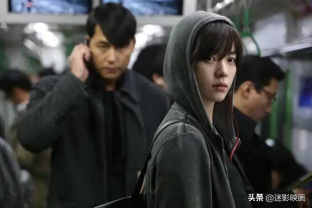 韩国烧脑悬疑片电视剧解说,悬疑烧脑韩国电视剧排行榜前十名