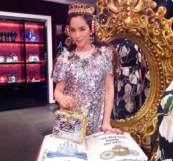 互戴绿帽争吵不休、婚后破产、恩爱半生，男星“入赘”豪门差别大