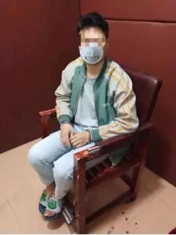 厦门口罩诈骗案件最新,假口罩诈骗16万被抓