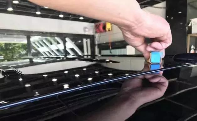 汽车镀晶如何做效果更好,汽车美容漆面镀晶专业知识