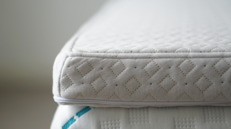 诺伊曼高密度记忆棉床垫怎么样,诺伊曼无弹簧床垫