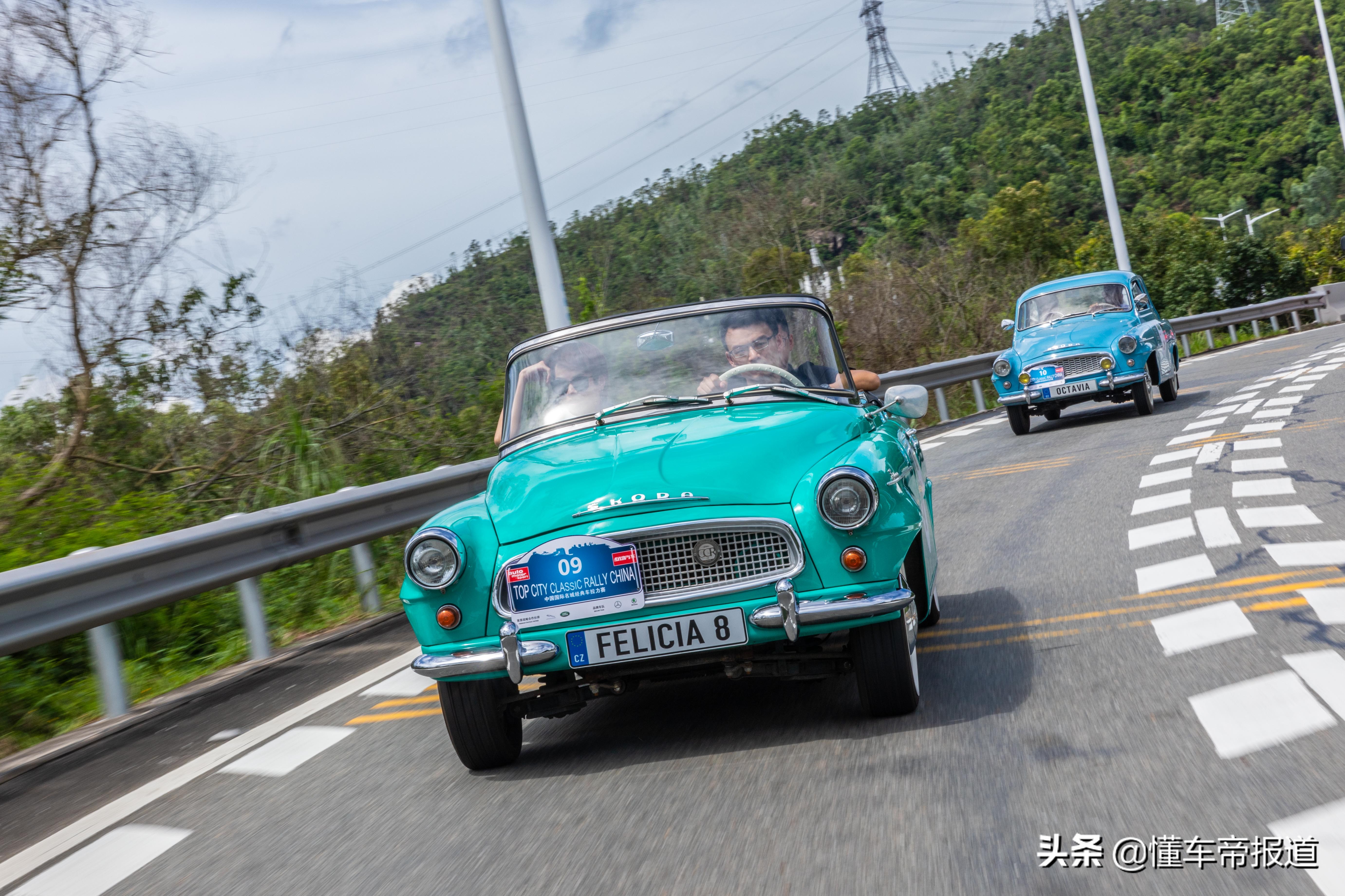 60年明锐,最老款的斯柯达明锐图片