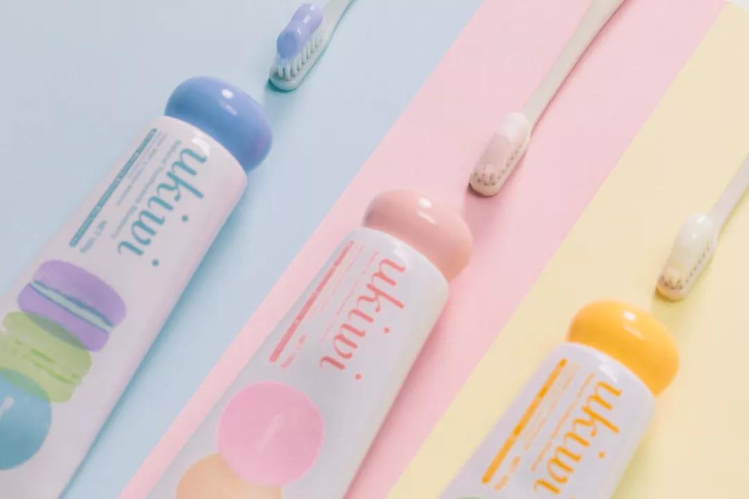 护齿儿童牙膏,护齿牙膏儿童防蛀牙