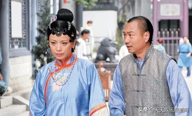 刘青云讲创业之路,刘青云23岁到61岁的荧幕变化