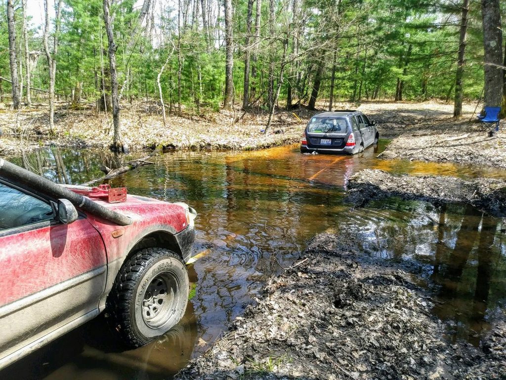 出售二手斯巴鲁翼豹,斯巴鲁翼豹改旅行版