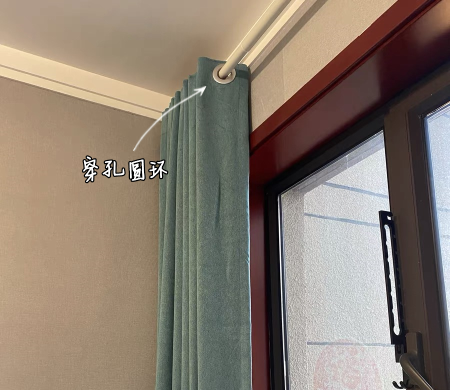 装修窗帘被坑的惨痛经历,装修中一直被疏忽的窗帘