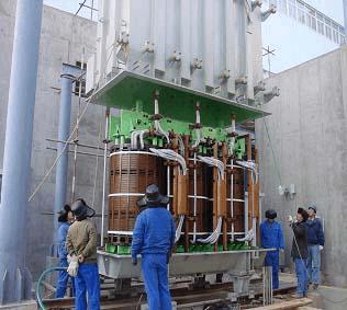 变压器接地故障怎么解决,变压器铁芯故障的主要原因及危害