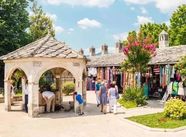 黑山和塞尔维亚对中国免签吗,塞尔维亚第一个对中国免签的国家