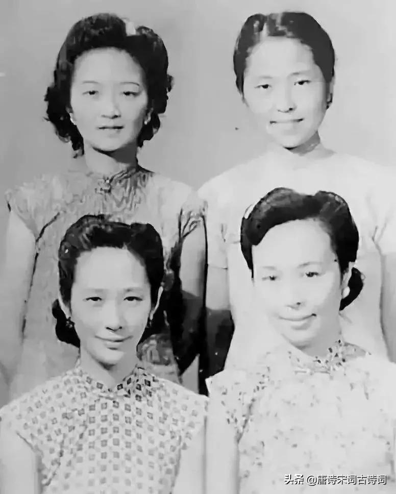 张充和寻幽作于何时,张充和一曲微茫