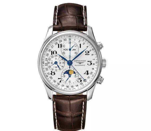 告捷男人戴手表的表现,男人戴表是为了什么