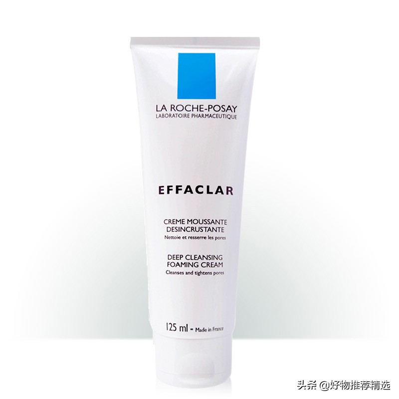 目前哪个牌子的男士洗面奶最好用,男士洗面奶和女士洗面奶