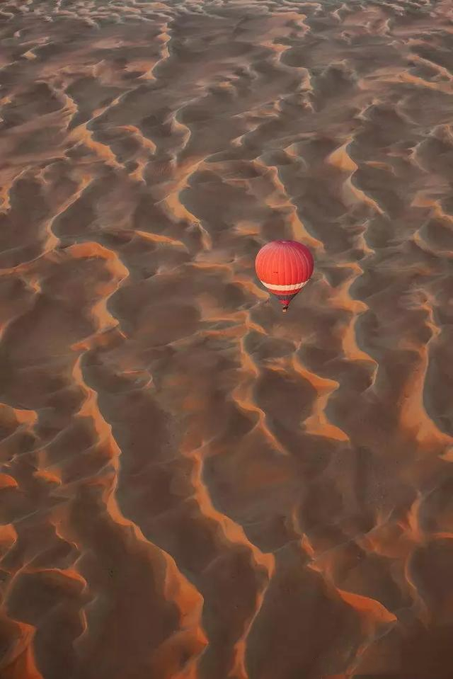 迪拜初印象这才是最真实的迪拜,你以为的迪拜和现实中的迪拜