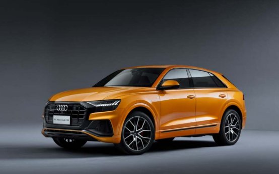 奥迪q8马克西姆,q8和马克西姆