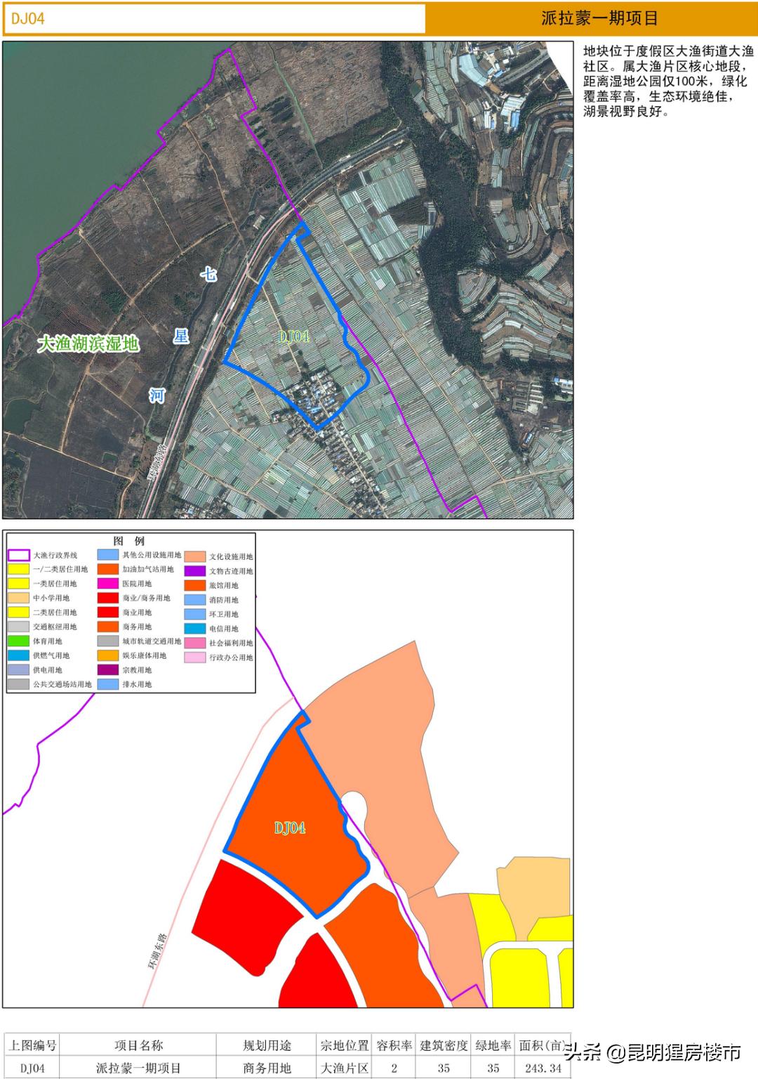 昆明近期土地成交情况,昆明2023年土地成交