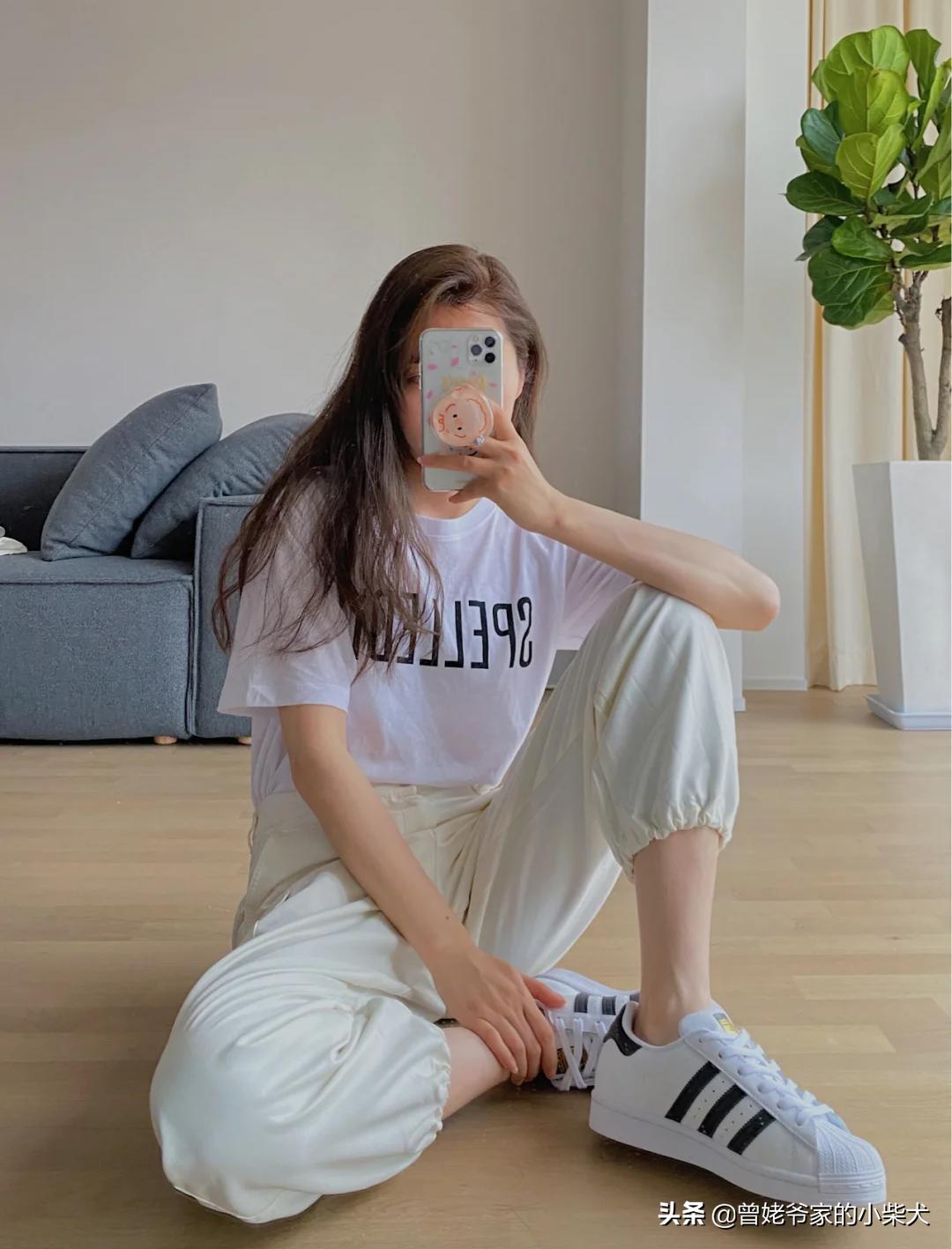 adidas必备款,adidas初秋必备单品推荐