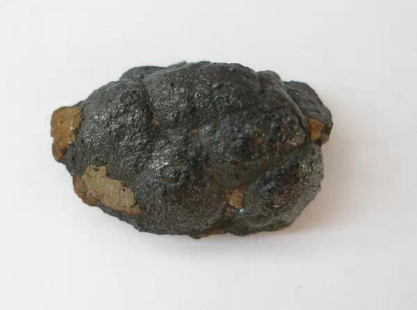 黄金矿石的鉴别方法,100种漂亮矿石
