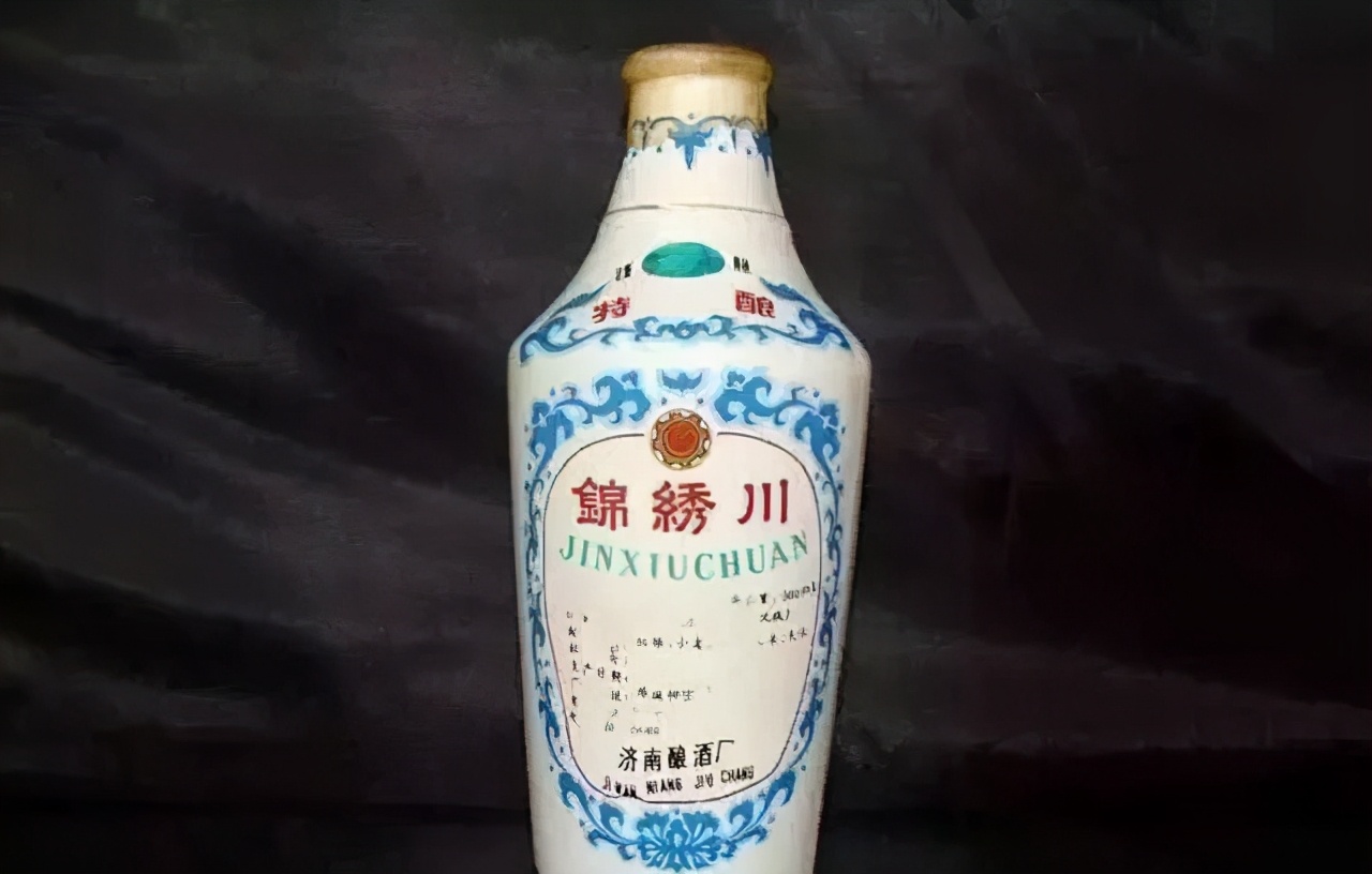 华夏佳酿高端酱酒典范,山东各地方名酒图