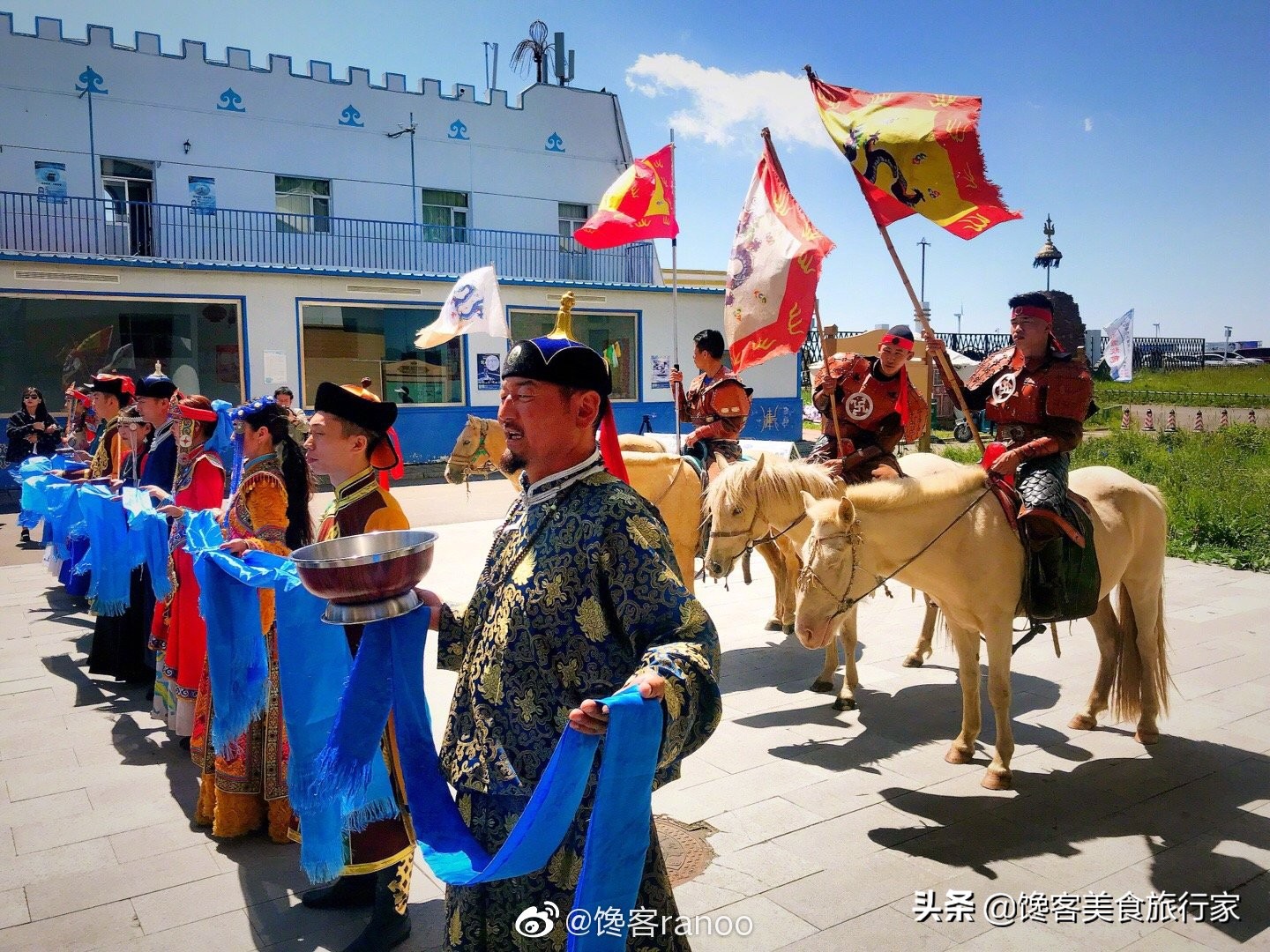 乌兰察布最合适去的地方,乌兰察布值得一去的地方