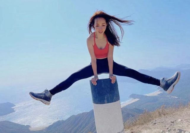 吕丽君20亿身价,吕丽君坐拥20亿