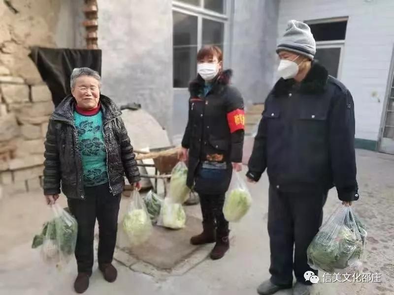 扶贫防疫两不误时刻不忘贫困户,防疫不忘扶贫助农