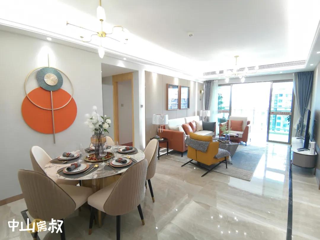 哭了！跑了一趟石岐，涨价比降价多