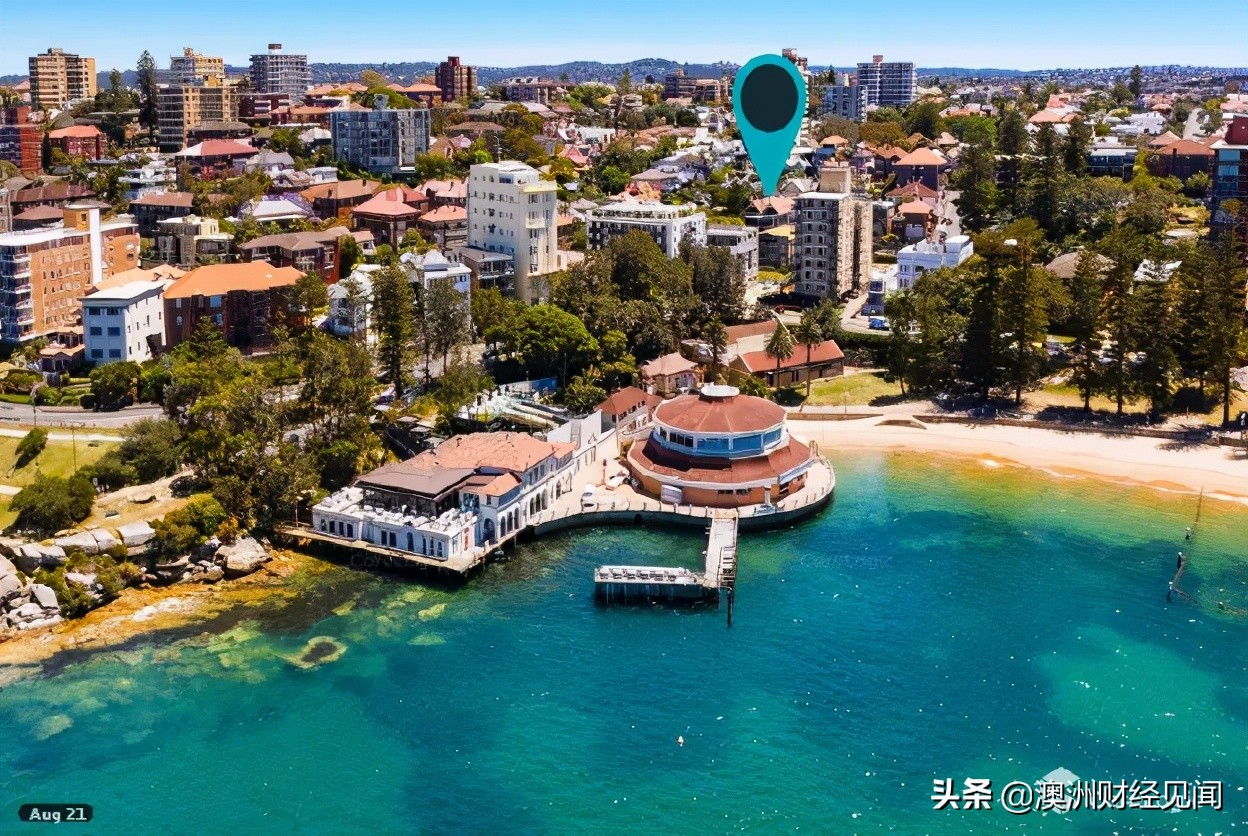 澳洲地产现状视频,澳洲房产投资衰退