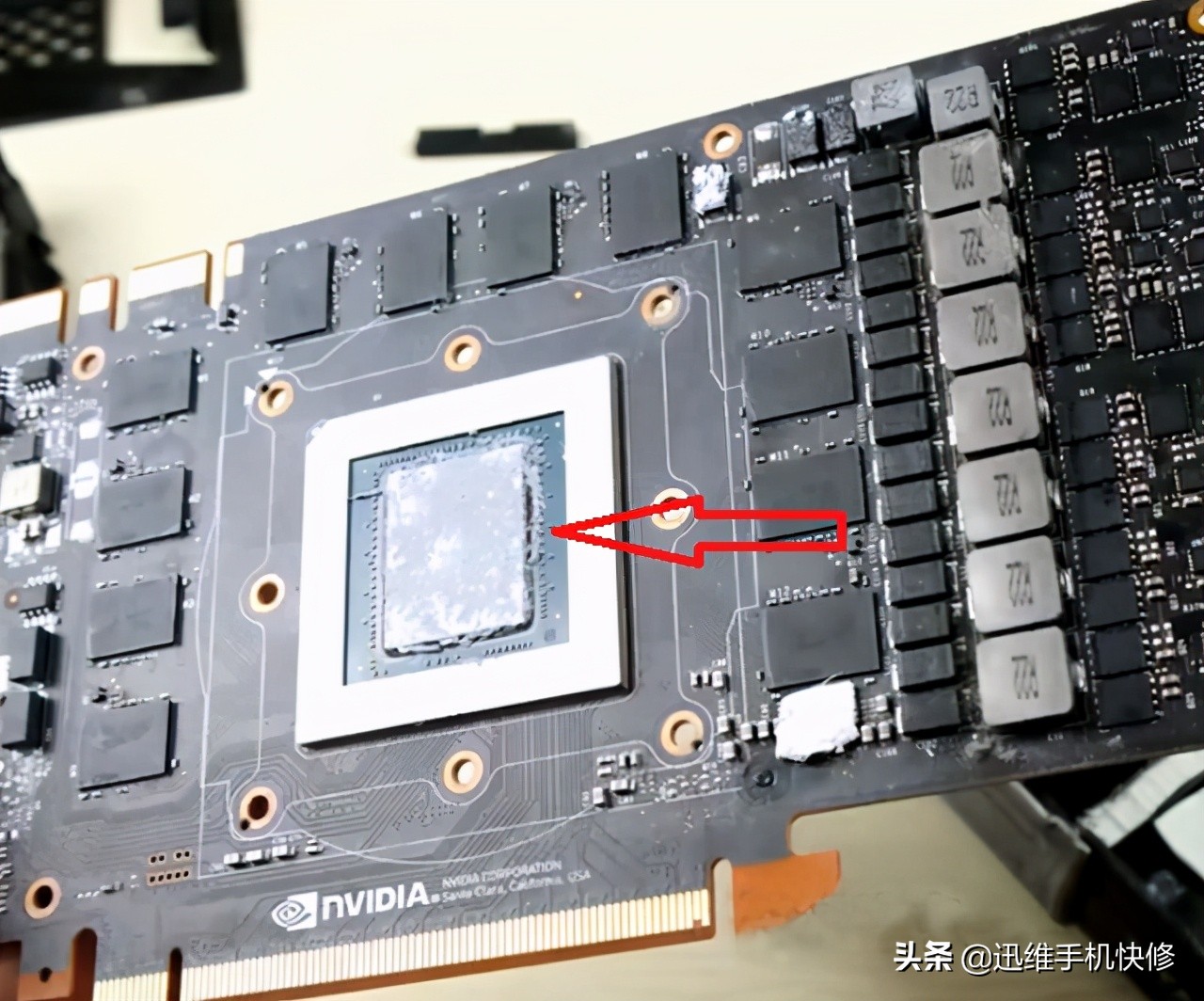 显卡温度过高有什么小的方法,显卡温度高怎么降下高温