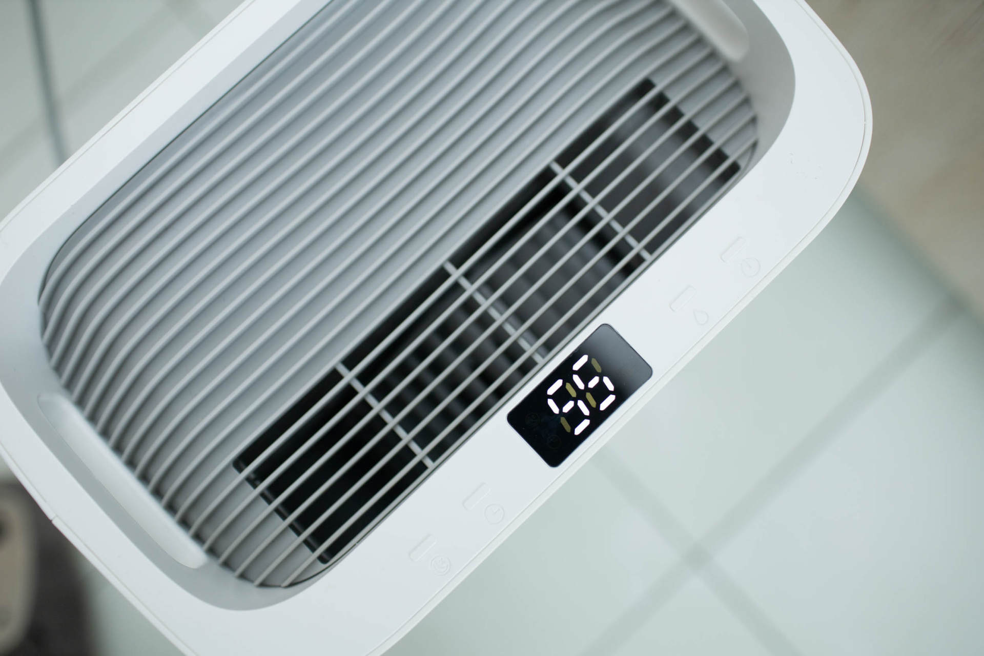 抵御南方湿冷的魔法攻击，小而强悍的伊岛*湿机除**