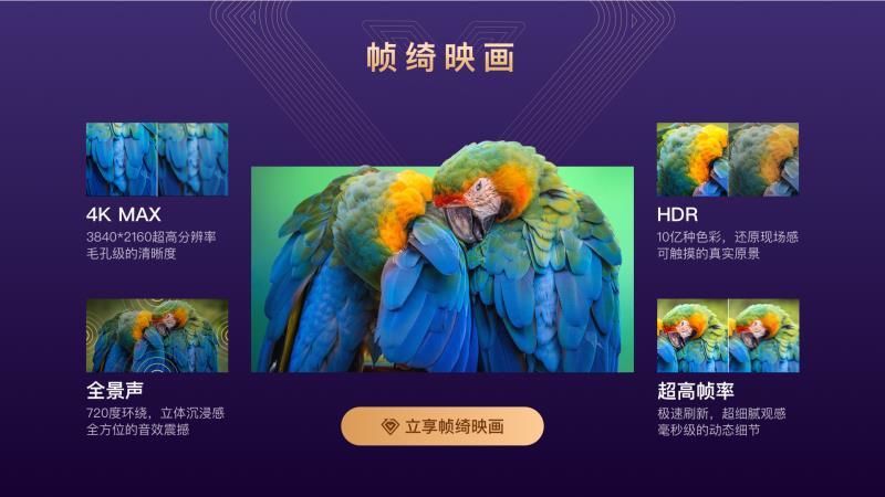 机顶盒打开爱奇艺腾讯优酷4khdr的正确姿势