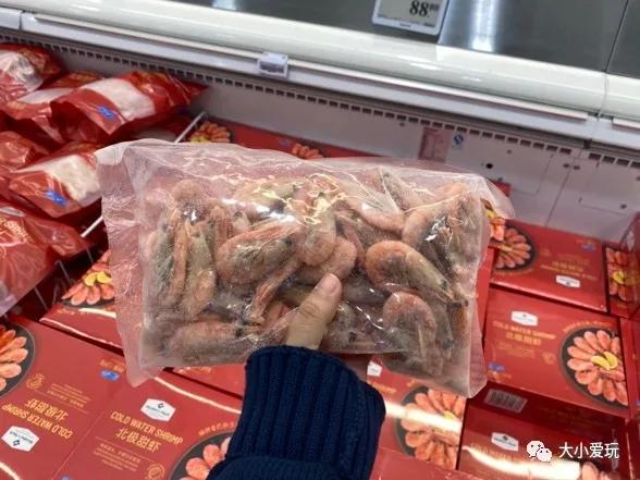 这个以“大”著称的超市太合适老母亲！值得买的都给大家总结好了