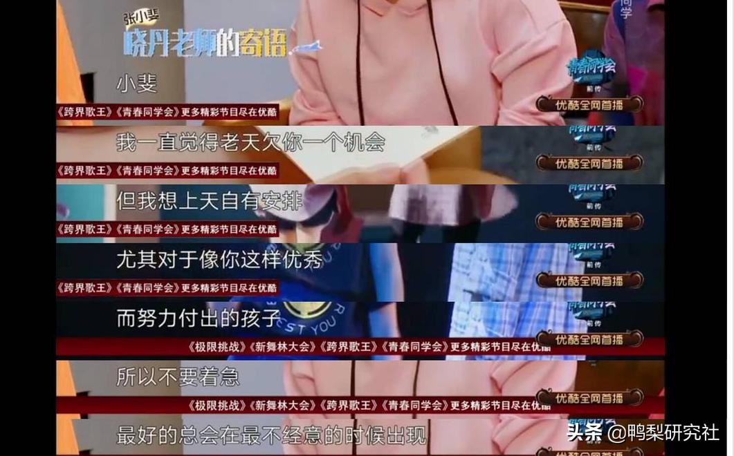 张小斐有票房分红吗,张小斐分红