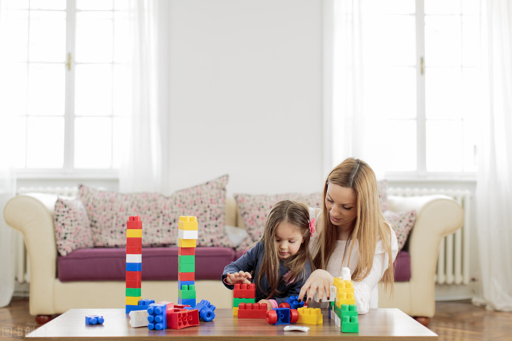 自闭症儿童游戏大全3-6岁,自闭症感统训练100个游戏