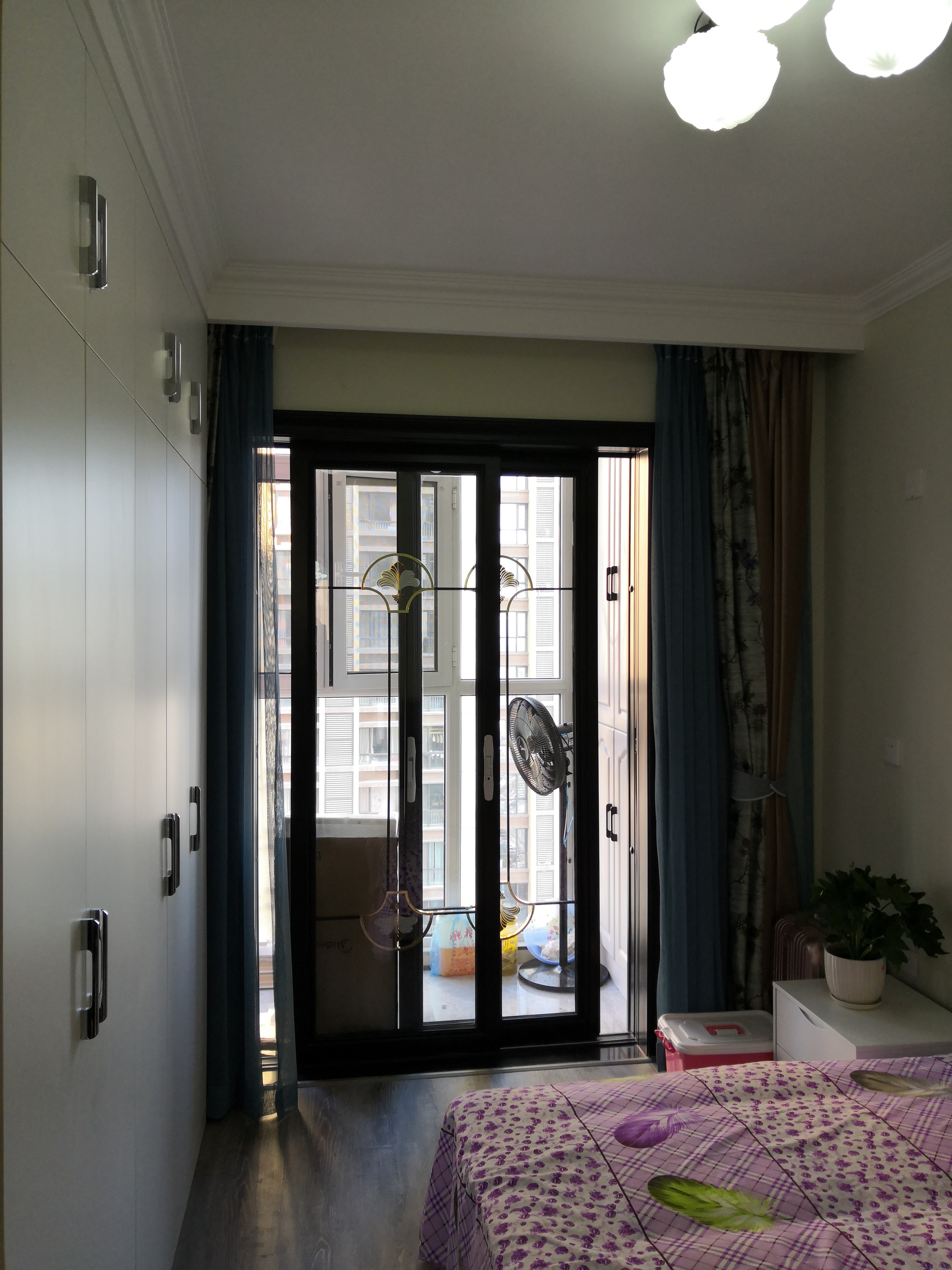 万达华宅120平装修,万达120平精装房装修效果图