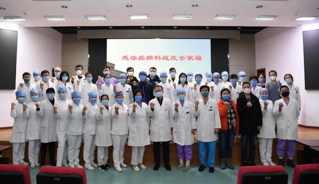 北医三院新确诊新冠肺炎,北医三院新冠肺炎护理