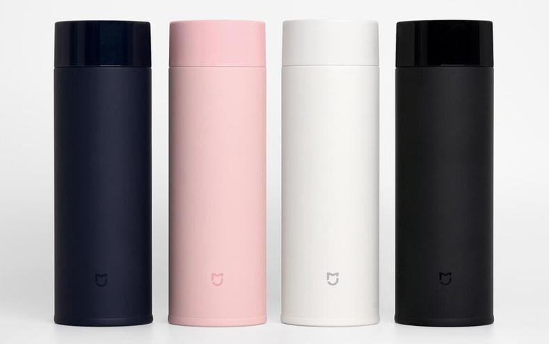 随身携带小保温杯推荐,poketle保温杯迷你120毫升