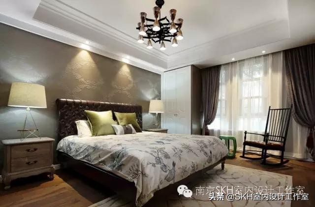 skh设计工作室,skh室内设计图