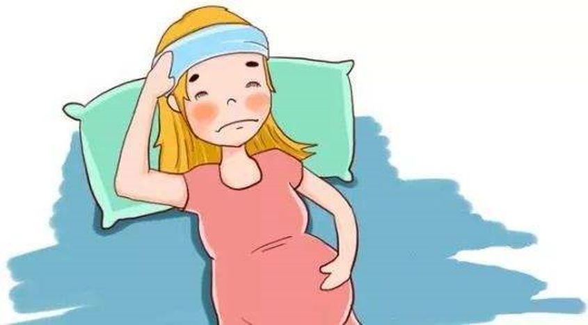 疫情下，孕产妇们关心这些问题，让北大医学行家给您细细解释