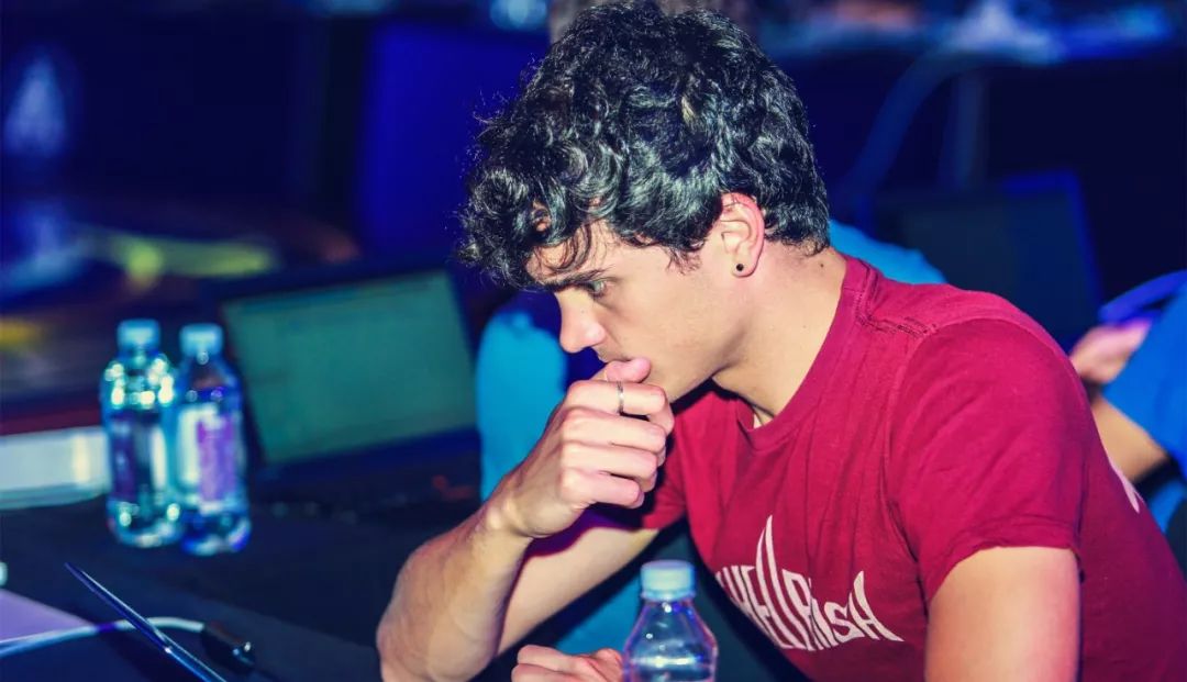 一场永不散场的黑客宴席