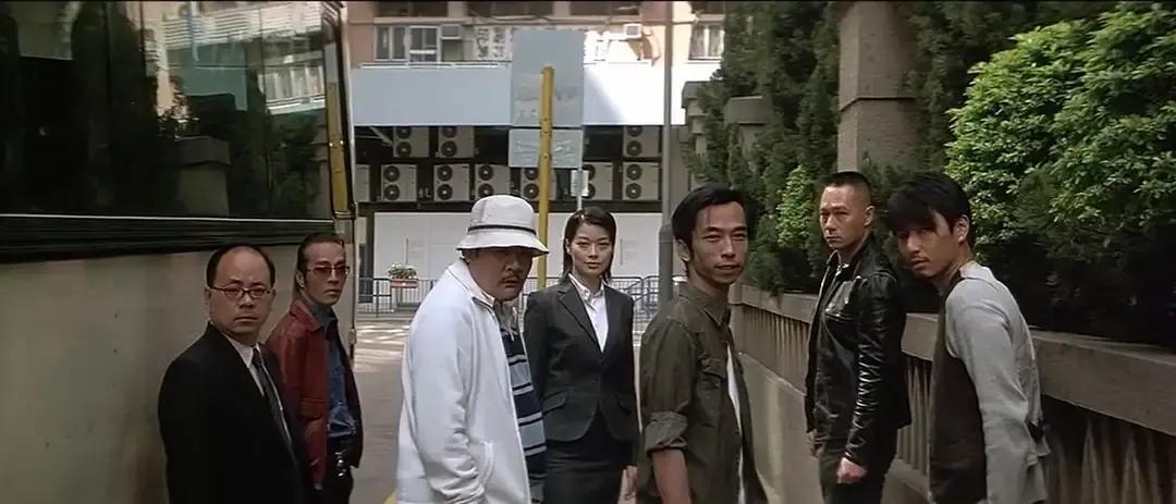 一部国产动作巅峰的电影精武英雄,一部被严重低估的动作片精武英雄