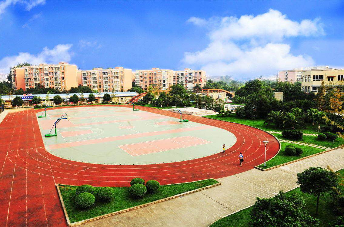 乡村校园华丽转身,一所农村小学的华丽蜕变