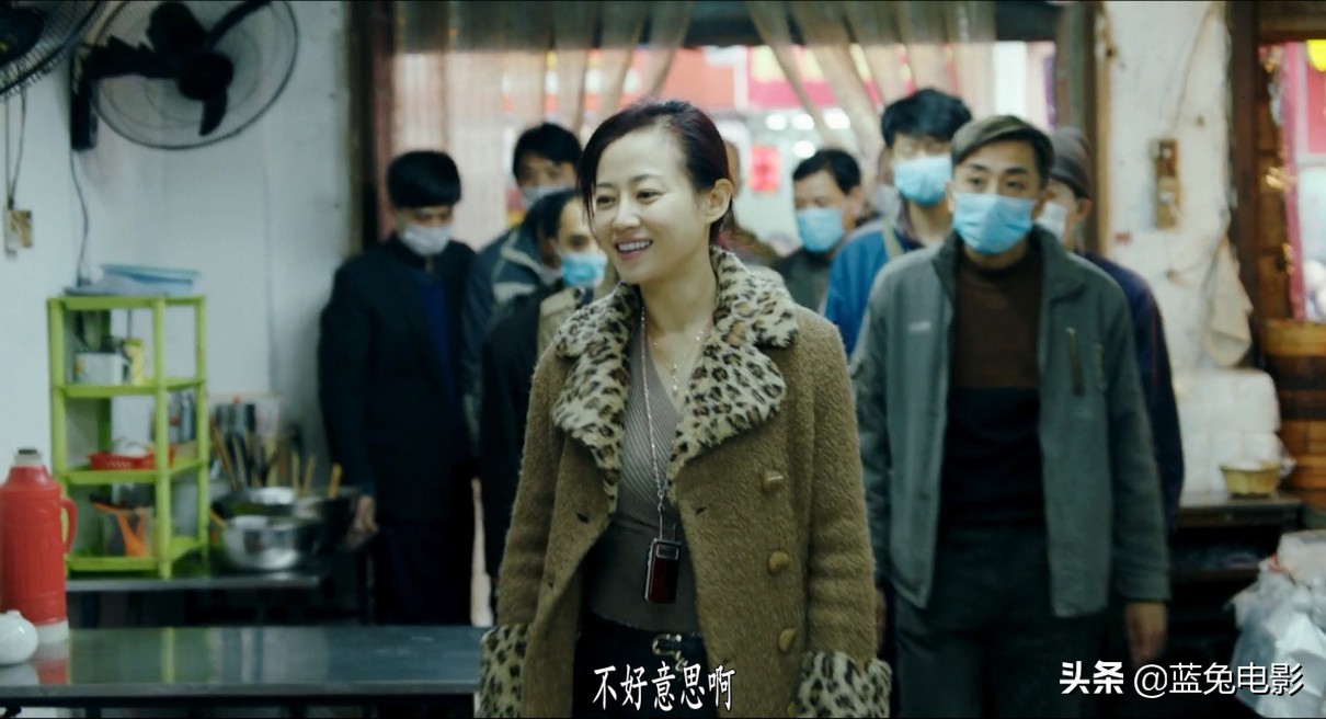 我不是药神好评完全版,我不是药神2018美国版