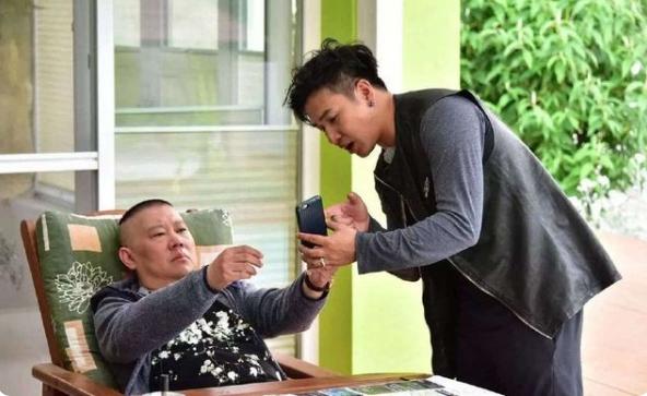 汪涵郭德纲讽刺欧弟视频,郭德纲回应汪涵欧弟事件