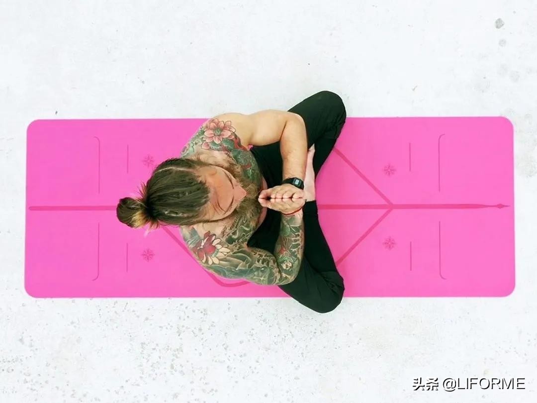 liforme瑜伽垫视频,liforme瑜伽垫排名